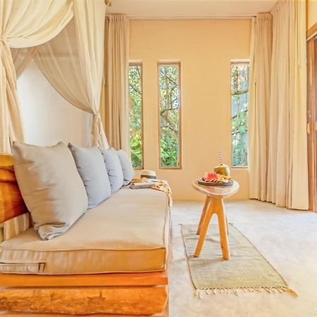 Ahau Tulum - Beachfront Hotel (Adults Only) Dış mekan fotoğraf
